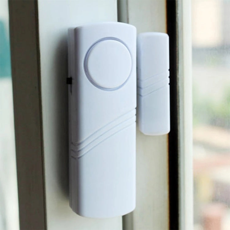 YL-333 Wireless Door Window Entry Safety Security Alarm YL-333 Wireless Door Window Entry Safety Security Alarm